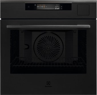 Электрический духовой шкаф Electrolux KOAAS31WT - 1/1