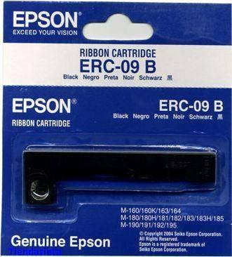 Картридж Epson C43S015354 - 1/1