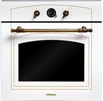 Электрический духовой шкаф Hansa BOEW68269 - 1/1