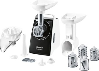 Мясорубка Bosch MFW3850B - 1/1