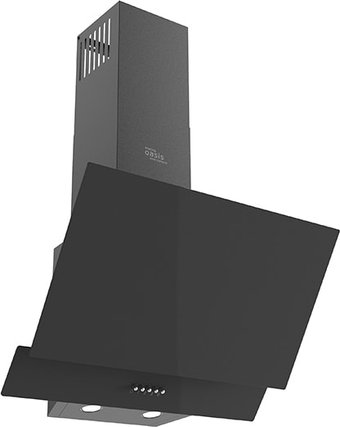 Кухонная вытяжка Making Oasis Everywhere NC-60B (FR) - 1/1
