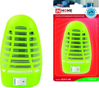 Уничтожитель насекомых In Home NLM 01-MG - 1/1