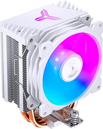 Кулер для процессора Jonsbo CR-1400E (белый) - 1/1