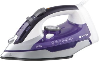 Утюг Vitek VT-1257 VT - 1/1