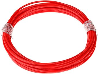 Пластик Sundays PCL 1.75 мм x 5 м (красный) - 1/1