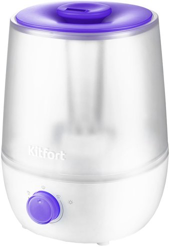 Увлажнитель воздуха Kitfort KT-2842-1 - 1/1