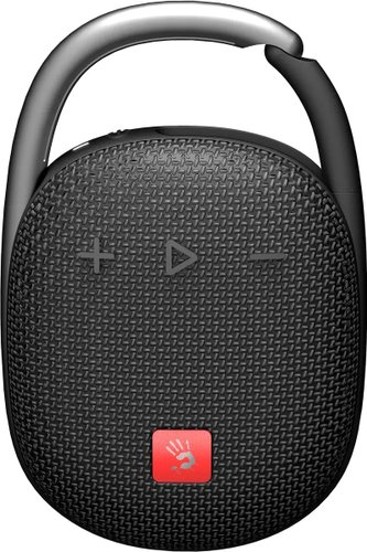 Беспроводная колонка A4Tech Bloody S5 Lock (черный) - 1/1
