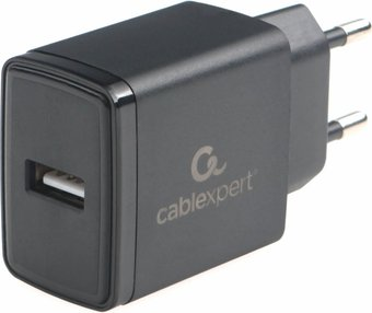 Сетевое зарядное Cablexpert MP3A-PC-55 - 1/1