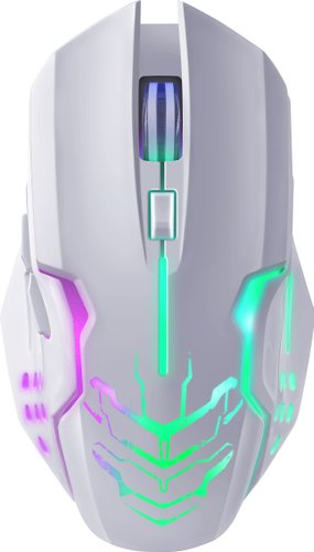 Игровая мышь Defender Katana GM-511 (белый) - 1/1