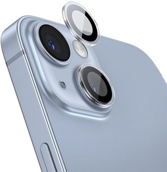 Защитное стекло Baseus SGZT030002 (для iPhone 14/14 Plus) - 1/1