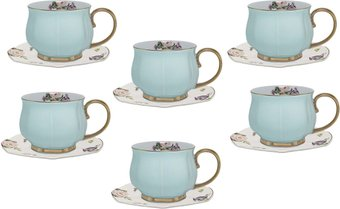 Сервиз Lenardi 133-206 - 1/1