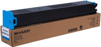 Картридж Sharp MX-61GTCA - 1/1