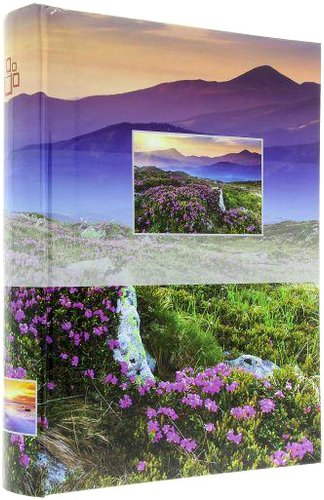 Фотоальбом Gedeon B46200S Scenery 2 - 1/1