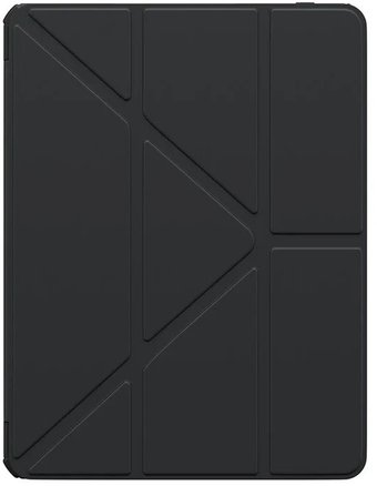 Чехол для планшета Baseus Minimalist для Apple iPad 10.2 (черный) - 1/1