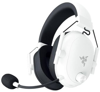 Наушники Razer Blackshark V2 Hyperspeed (белый) - 1/1