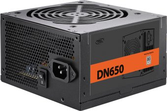 Блок питания DeepCool DN650 - 1/1