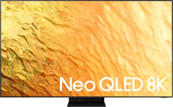 MiniLED телевизор Samsung Neo QLED 8K QN800B QE75QN800BUXCE - 1/1