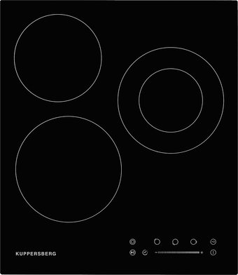 Варочная панель KUPPERSBERG ECS 402 - 1/1