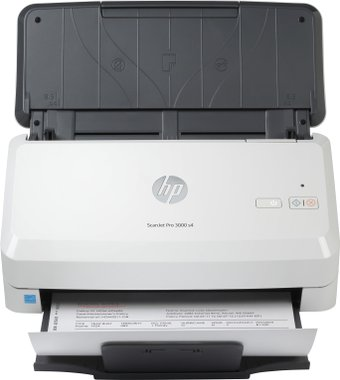 Сканер HP ScanJet Pro 3000 s4 6FW07A - 1/1