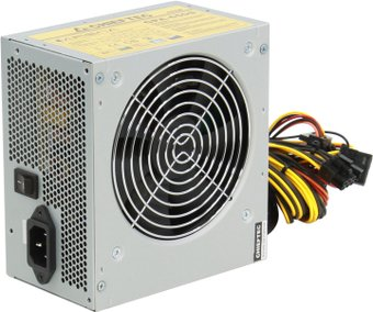 Блок питания Chieftec iArena 650W (GPA-650S) - 1/1