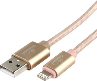 Кабель Cablexpert CC-U-APUSB02Gd-1M - 1/1