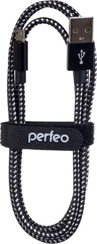 Кабель Perfeo U4801 - 1/1