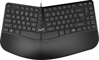 Клавиатура Genius Ergo KB-700 - 1/1