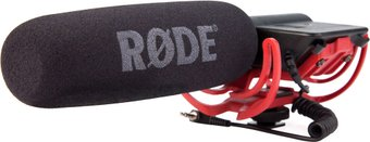 Проводной микрофон RODE VideoMic Rycote - 1/1