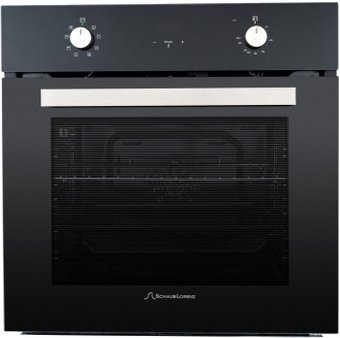 Электрический духовой шкаф Schaub Lorenz SLB EY6814 - 1/1