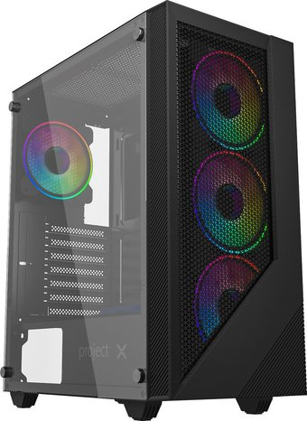 Компьютер TGPC Action 7 86405 A-X - 1/1