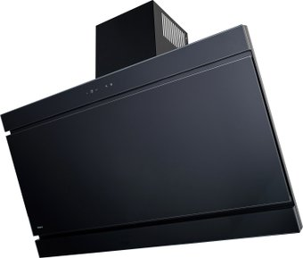 Кухонная вытяжка Akpo Kastos 90 WK-9 (черный) - 1/1