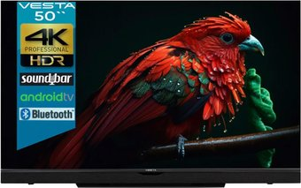 Телевизор Vesta V50MUA7500 - 1/1