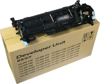 Блок проявки CET CET471003 (аналог Kyocera 302RV93020) - 1/1