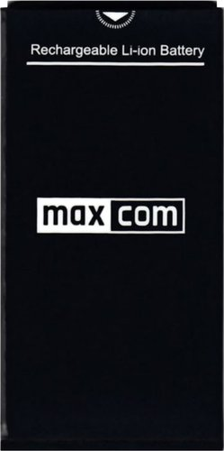 Аккумулятор для телефона By-mobile совместим с Maxcom MM720, MM721 - 1/1