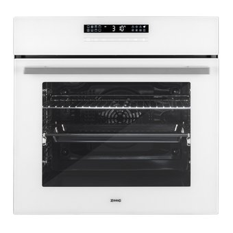 Электрический духовой шкаф ZorG NEO616 (белый) - 1/1