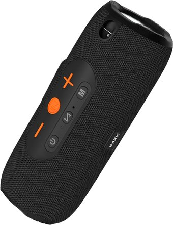 Беспроводная колонка Maxvi PS-03 (черный) - 1/1