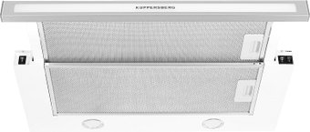 Кухонная вытяжка KUPPERSBERG Slimlux IV 60 BGL - 1/1