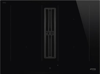 Варочная панель Smeg HOBD472D - 1/1