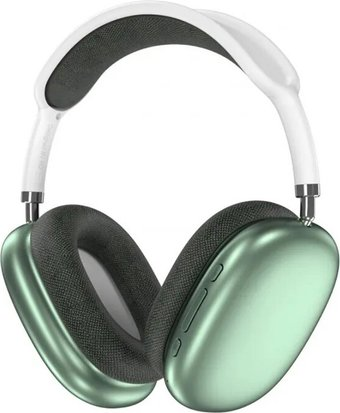 Наушники XO BE25 (зеленый) - 1/1