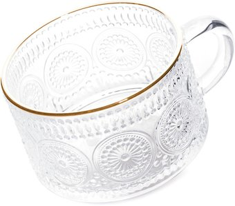 Кружка Fissman 19096 - 1/1