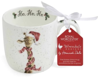 Кружка Royal Worcester Забавная фауна Жирафы RWC MMMK5629-XT-1 - 1/1