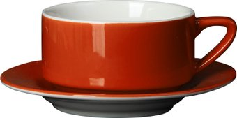 Чашка с блюдцем Corone Gusto 7926/7927 фк1745 - 1/1