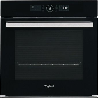 Электрический духовой шкаф Whirlpool OAKZ9 7921 CS NB - 1/1