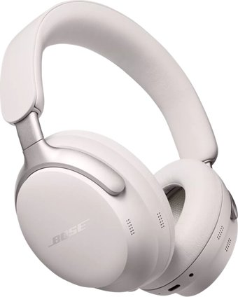 Наушники Bose QuietComfort Ultra Headphones (бежевый) - 1/1