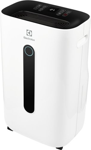 Осушитель воздуха Electrolux EDM-25L - 1/1