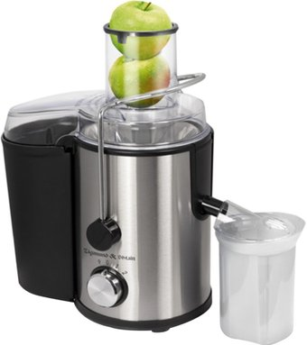 Соковыжималка Zigmund & Shtain EJ-753 - 1/1