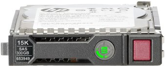 Жесткий диск HP 300GB (759208-B21) - 1/1