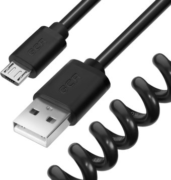 Кабель Greenconnect Russia GCR-UA0MCB6-BB2S-2.0m - 1/1