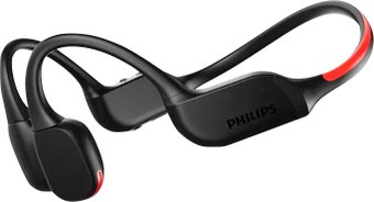 Наушники Philips TAA7607BK/00 - 1/1