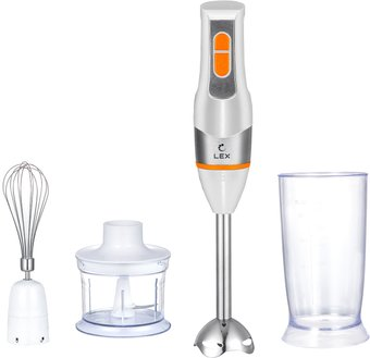 Погружной блендер LEX LX 10013-1 - 1/1
